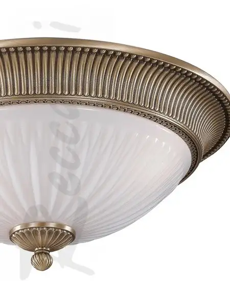 Люстра средней высоты Reccagni Angelo 9270 PL 9270/4 – фото товара