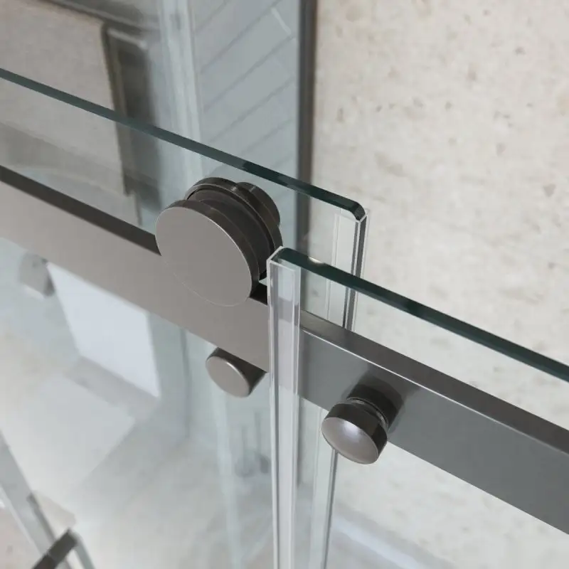 Душевой уголок BelBagno Marino_2-AH-1-130/80-C-GM - фото товара