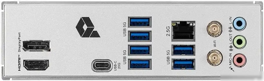 Материнская плата MSI Pro Z890-S WiFi6E – фото товара