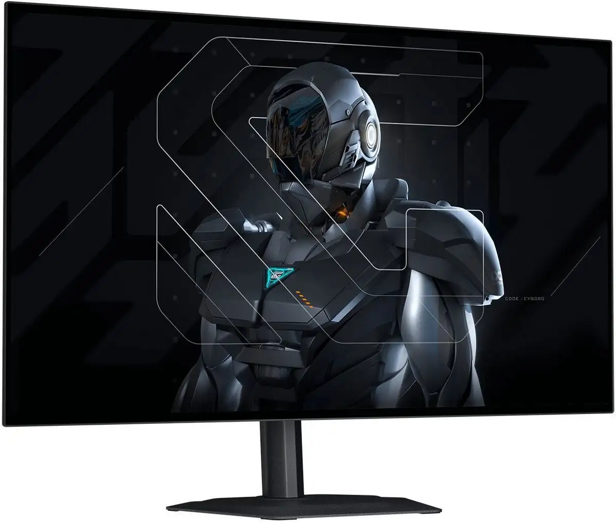 Игровой монитор Gigabyte MO27Q28GR – фото товара