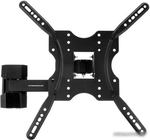 Кронштейн Ultramounts UM903 (черный) – фото товара