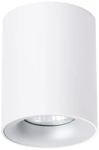 Точечный светильник Arte Lamp Torre A1532PL-1WH – изображение в каталоге