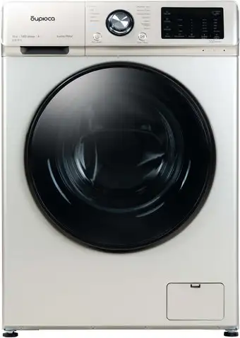 Стиральная машина Бирюса WM-SL1014/15 B - изображение в каталоге