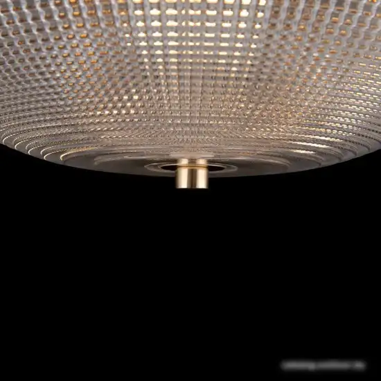 Люстра средней высоты Maytoni Coupe C046CL-03G – фото товара