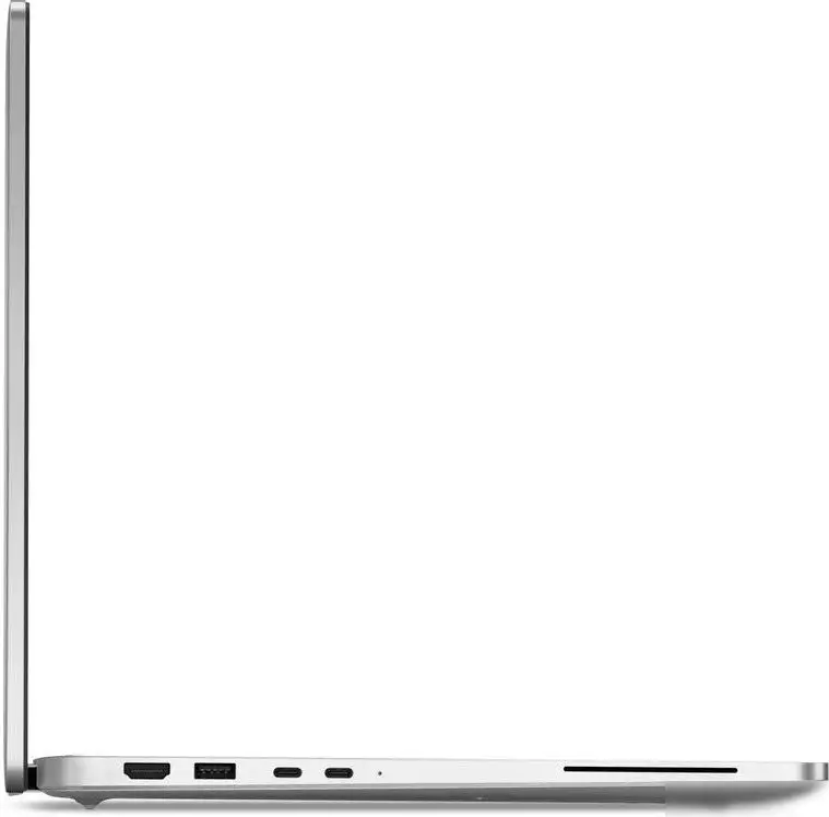 Ноутбук Dell Pro 16 Plus PRO16PL-7617 – фото товара