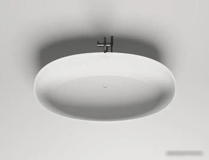 Ванна Salini Alda 160x70 101914G (S-Sense, глянцевый) - фото товара