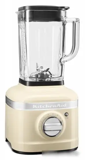 Стационарный блендер KitchenAid Artisan K400 5KSB4026EAC - фото товара