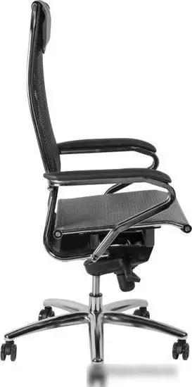 Кресло Меб-ФФ MF-6008 (серый) – фото товара