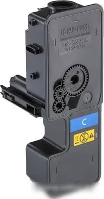 Картридж Kyocera TK-5230C – фото товара
