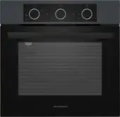 Электрический духовой шкаф MAUNFELD AEOF6060G1