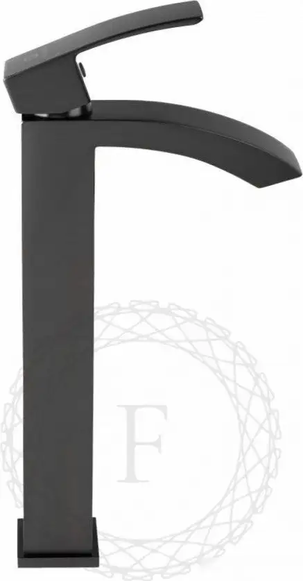 Смеситель Filarete Waterfall FL6010 (графит) - фото товара