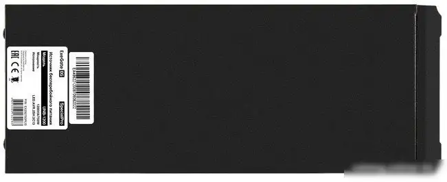 Источник бесперебойного питания ExeGate SpecialPro UNB-1200.LED.AVR.2SH.3C13 EX292793RUS – фото товара