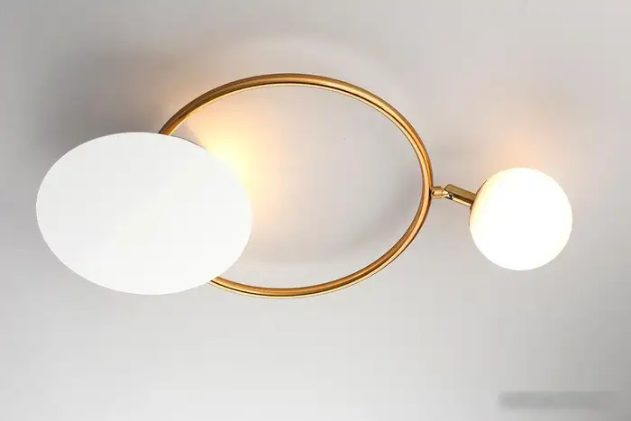 Подвесная люстра Aployt Elonora APL.306.11.02 – фото товара