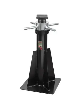 Страховочные опоры RockForce RF-TZ200012 20т – изображение в каталоге