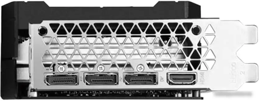 Видеокарта BIOSTAR GeForce RTX 3070 8GB GDDR6 VN3706RM82 – фото товара