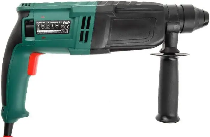 Перфоратор Hammer PRT800D – фото товара