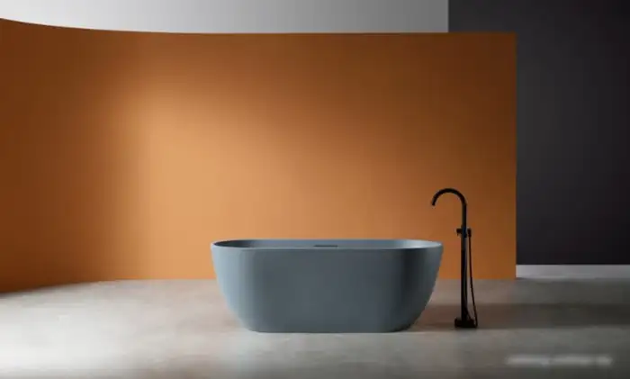 Ванна Abber Frankfurt 170x75 AM9941G - фото товара