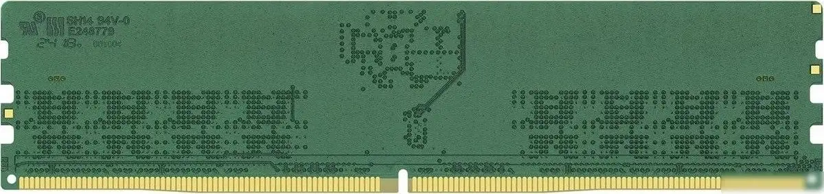 Оперативная память Kingston 64ГБ DDR5 6400 МГц KVR64A52BD8-64 – фото товара