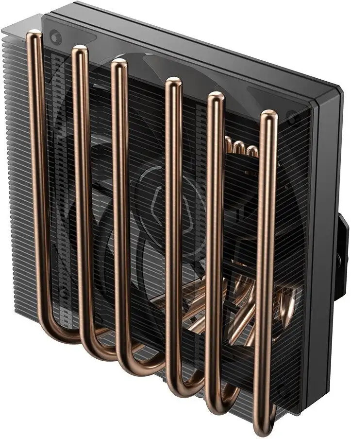 Кулер для процессора ID-Cooling IS-77-XT – фото товара