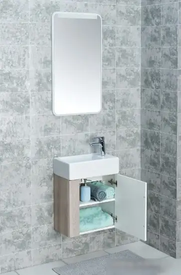 Акватон Тумба под умывальник Вита 1A221401VTD70 – фото товара