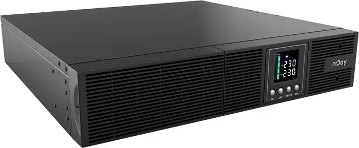 Источник бесперебойного питания nJoy Aster 2K – фото товара