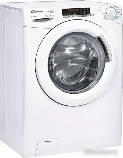 Стиральная машина Candy Smart Pro Inverter CSO4 276TWM-07 - фото товара