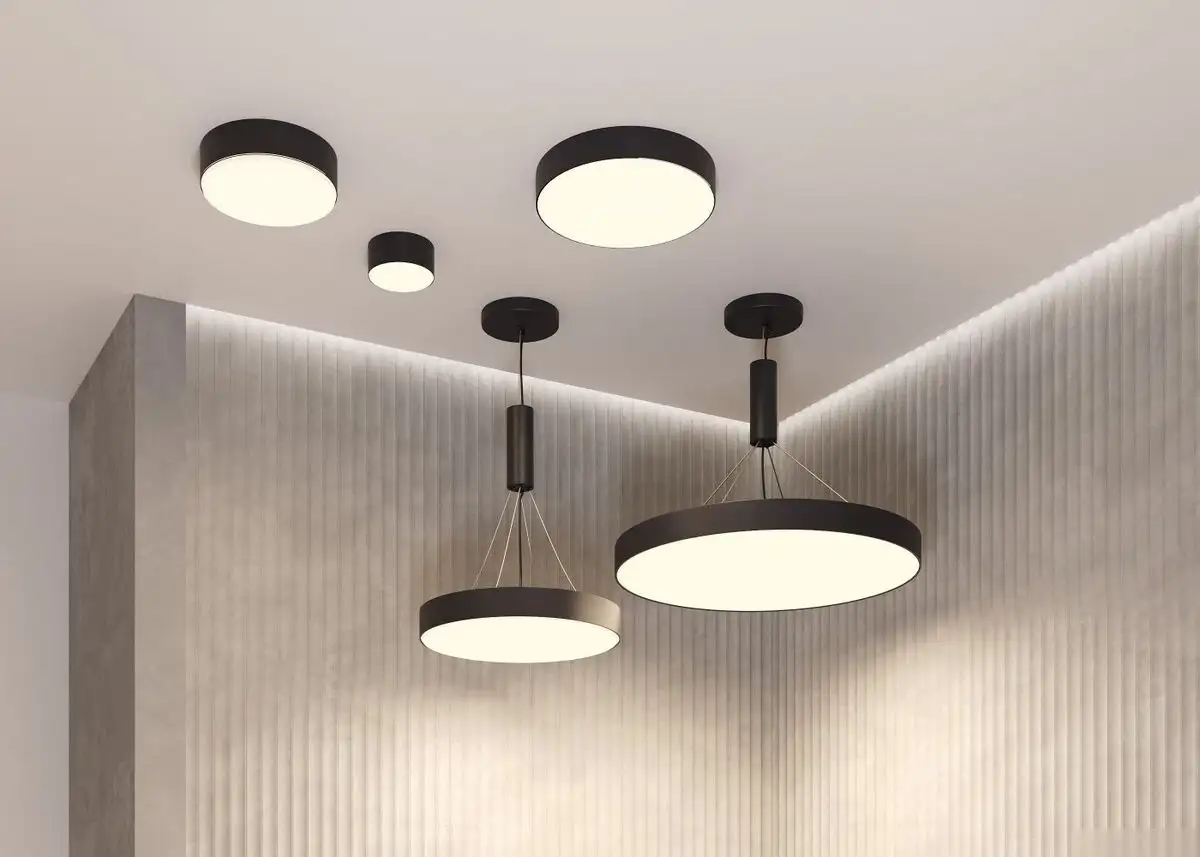 Точечный светильник Technical C032CL-12W4K-RD-B – фото товара