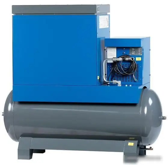 Компрессор Nordberg NCA10RD – фото товара