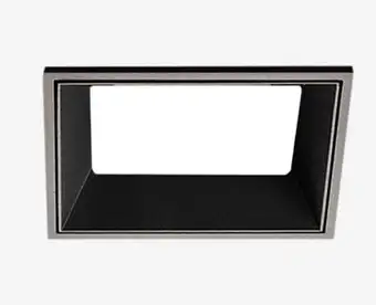 Точечный светильник Italline IT06-6019 black 3000K – изображение в каталоге