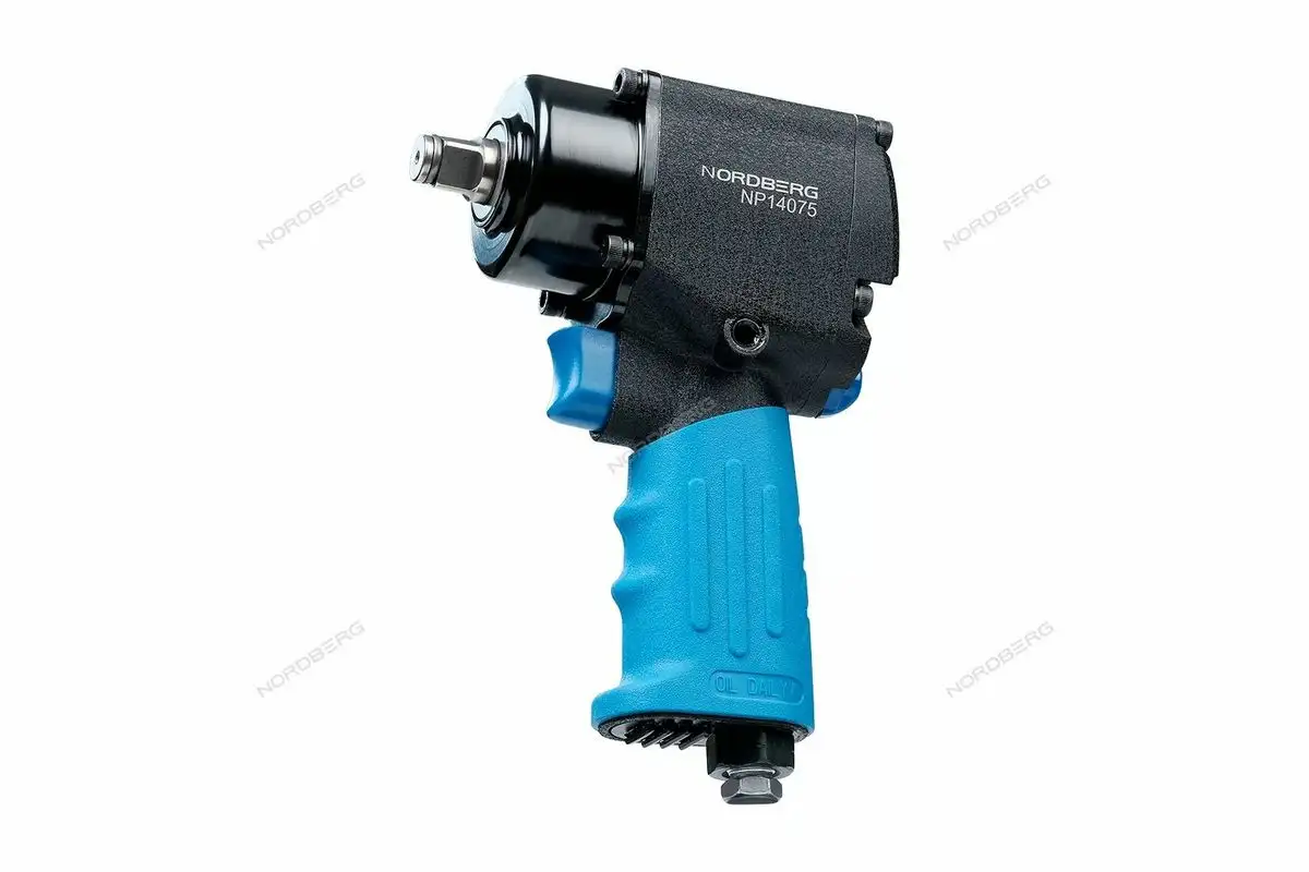 Пневматический гайковерт Nordberg NP14075 – фото товара