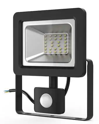 Прожектор Gauss 628511330 – изображение в каталоге