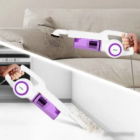 Пылесос Kitfort KT-5105-1 - фото товара