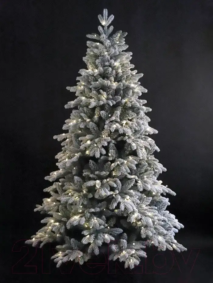 Елка GreenTerra Онтарио (2.1м) – фото товара