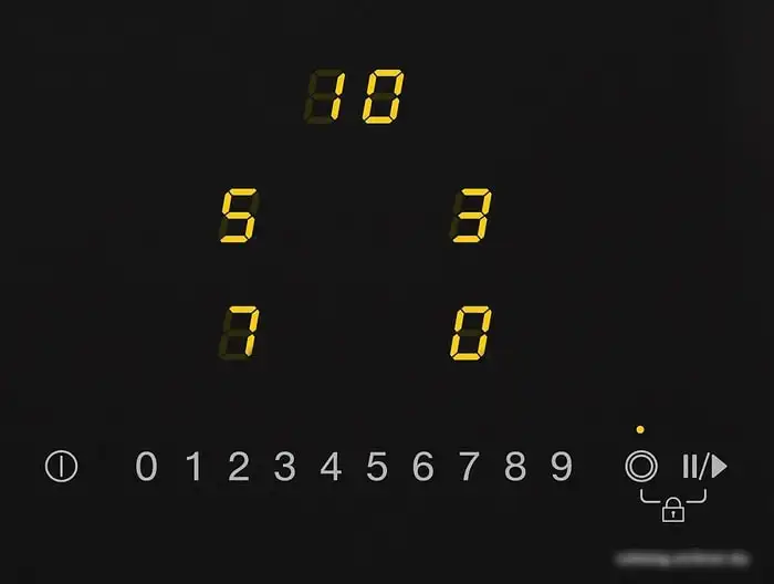 Варочная панель Miele KM 6520 FR - фото товара