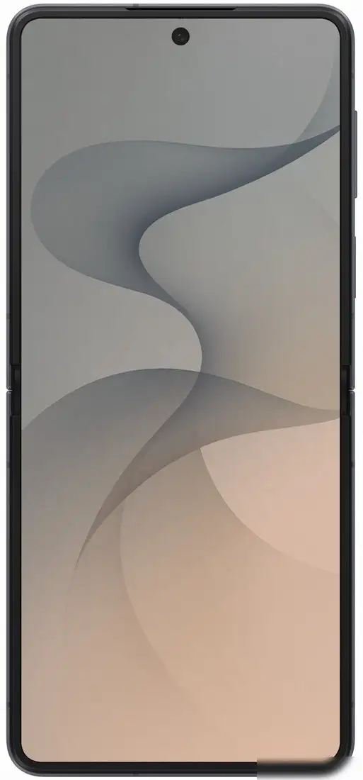 Телефон Samsung Galaxy Z Flip8 SM-F776B 12GB/512GB (серый) – фото товара