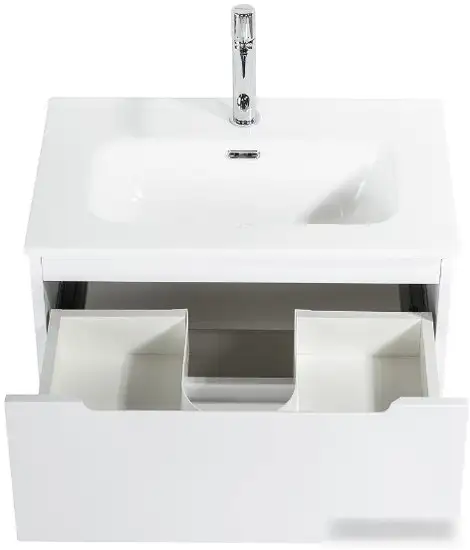 BelBagno Тумба под умывальник ETNA39-600/390-2C-SO-BL-P – фото товара