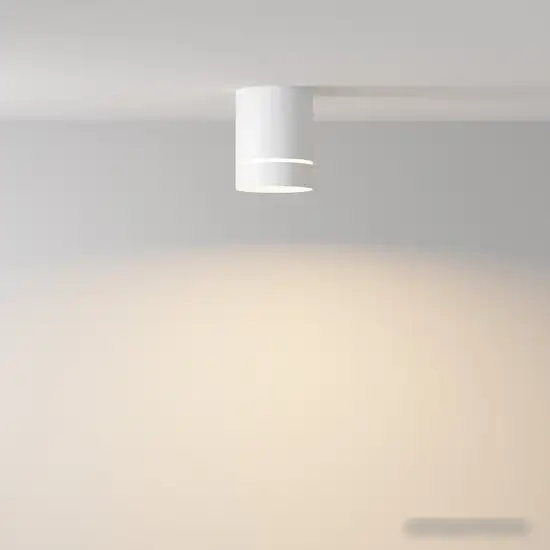 Точечный светильник Maytoni Orlo C085CL-9W3K-W – фото товара