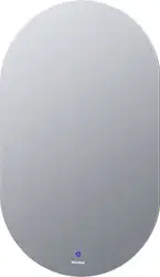 Grossman Зеркало Nero-промо LED 2460100 (с сенсорным выключателем)
