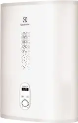 Накопительный электрический водонагреватель Electrolux EWH 100 Gladius 2.0