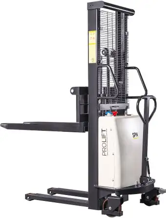 Штабелер Prolift SPN1016 M2 – изображение в каталоге