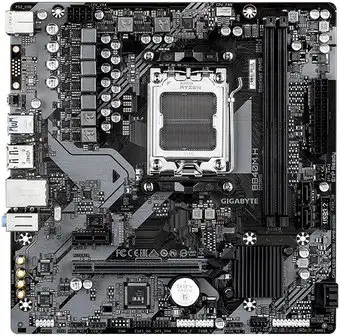 Gigabyte B840M H – изображение в каталоге