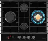 Варочная панель Hiberg VM 6145 B - изображение в каталоге