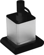 Дозатор для жидкого мыла Art&Max Platino AM-E-3998-MB – изображение в каталоге