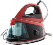 Утюг MIE Assistente di Vapore (красный) - изображение в каталоге