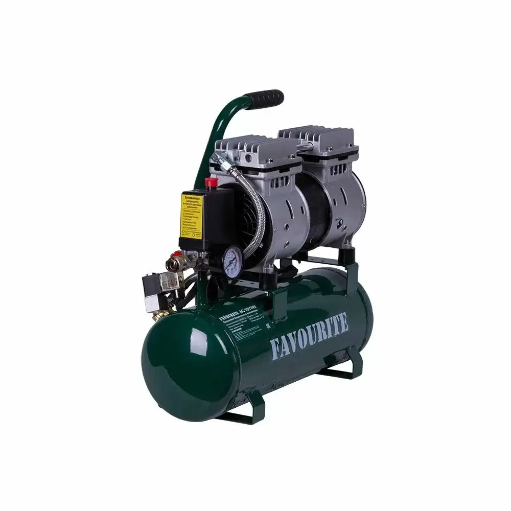 Компрессор DWT K26-50 OA-CU
