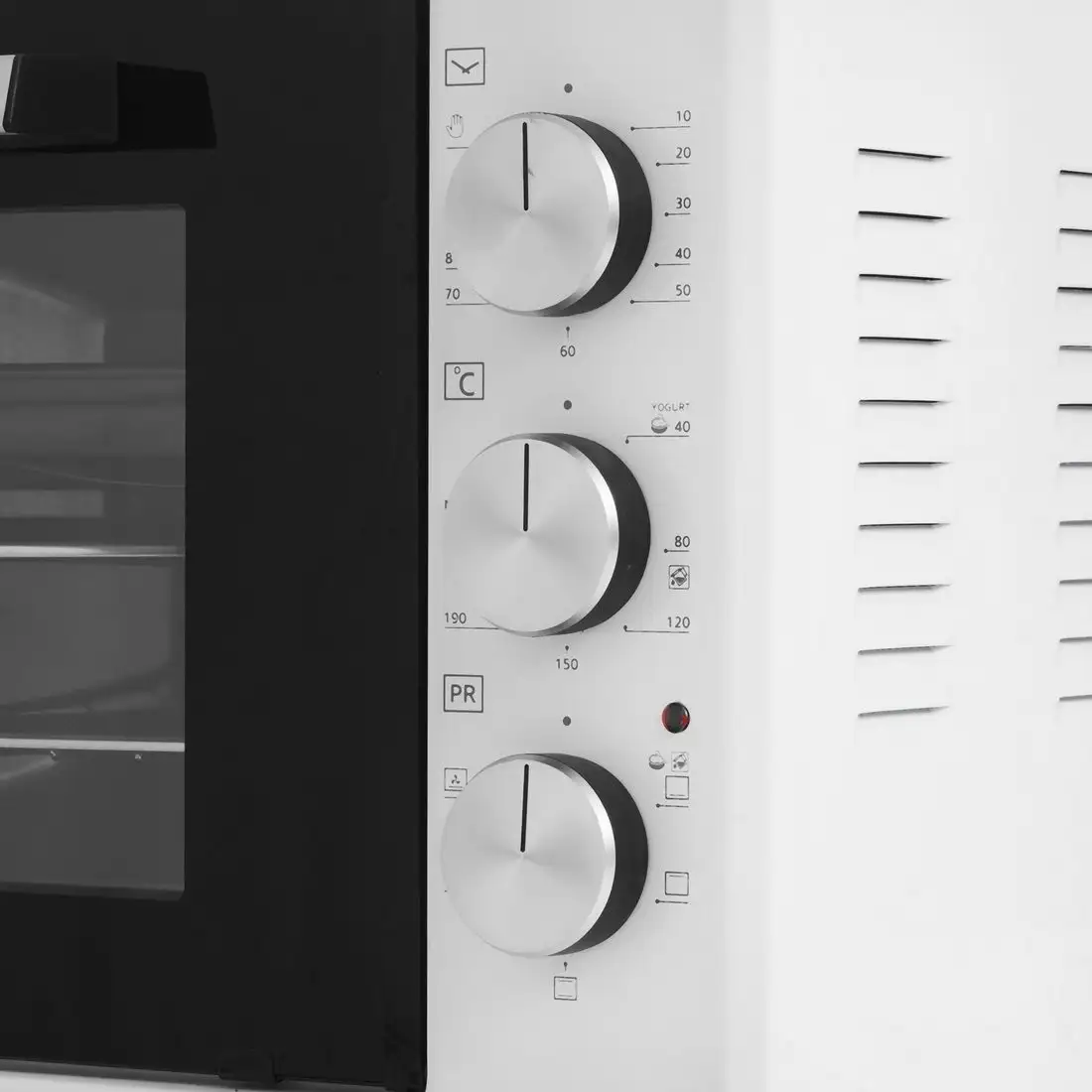 Мини-печь ARDO MO4552W2 - фото товара