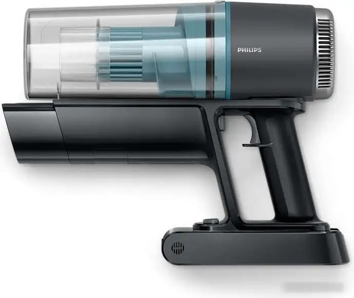 Вертикальный пылесос с влажной уборкой Philips XC3133/01 - фото товара