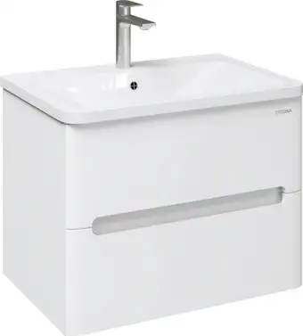 Grossman Тумба под умывальник Адель-Норма-70 107017 – изображение в каталоге