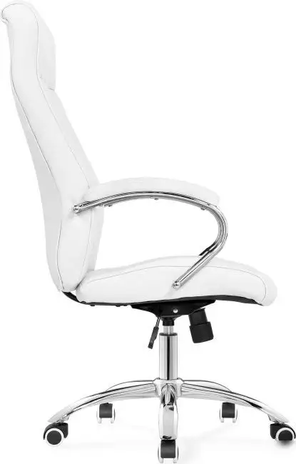 Офисное кресло Woodville Monte (белый) – фото товара