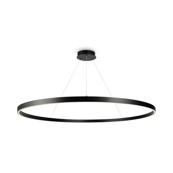 Подвесная люстра Maytoni Rim MOD058PL-L65BK – фото товара